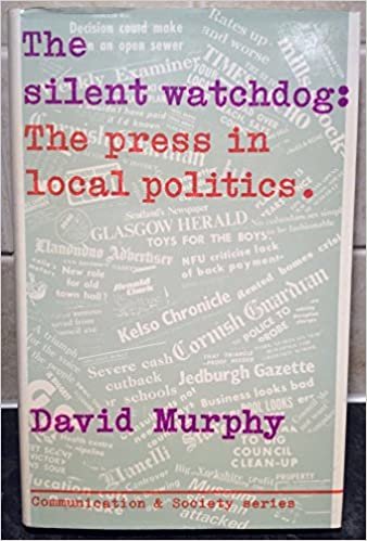 Silent Watchdog: Press in Local Politics