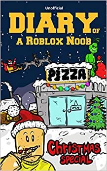 Diary of a Roblox Noob: Christmas Special indir