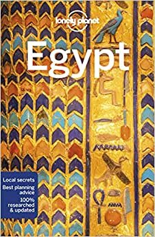 Lonely Planet Egypt (Country Guide) indir