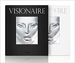 Visionaire: The Ultimate Art and Fashion Publication