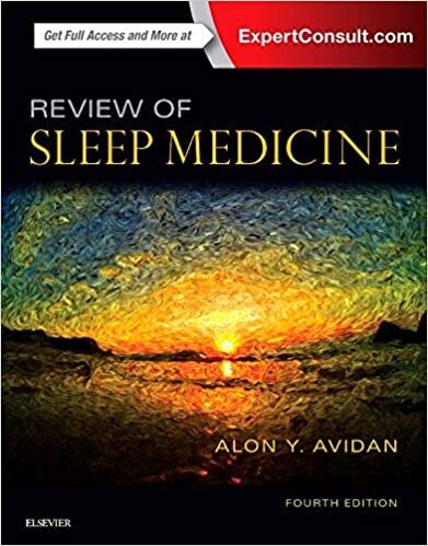 Review of Sleep Medicine indir