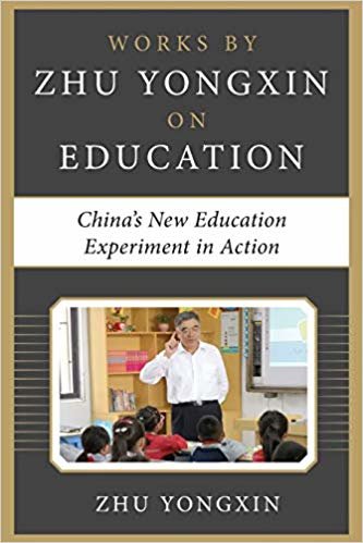 China's New Education Experiment in Action indir