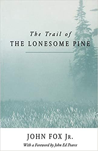 Trail of the Lonesome Pine-Pa
