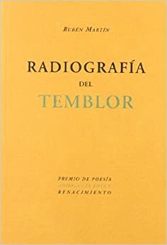 Radiografía del temblor (Otros títulos, Band 79)