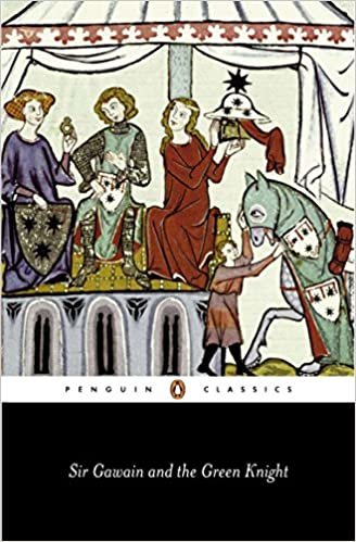 Sir Gawain and the Green Knight (Penguin Classics)
