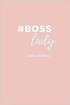 #BOSS LADY | FEMALE ENTREPRENEUR | SOLOPRENEUR | GIRL BOSS DAILY AGENDA