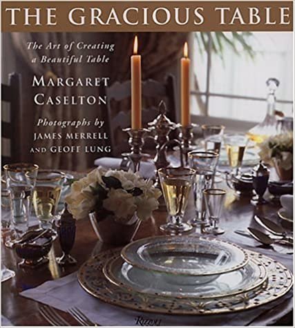 The Gracious Table indir