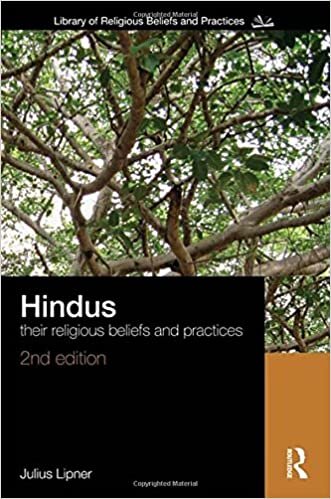 Hindus (The Library of Religious Beliefs and Practices)