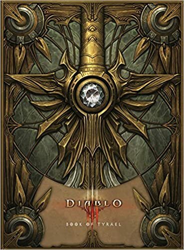 Diablo III: Book of Tyrael indir
