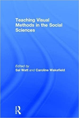 Teaching Visual Methods in the Social Sciences