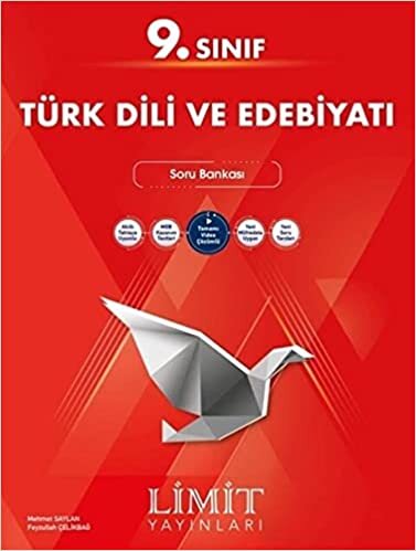 9.Sınıf Türk Dili Ve Edebiyatı Soru Bankası indir