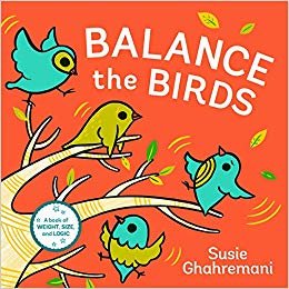 Balance the Birds indir