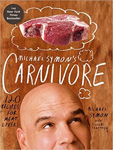 Michael Symon's Carnivore indir