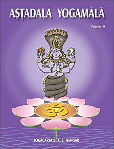 Astadala Yogamala (Collected Works) Volume 8 indir