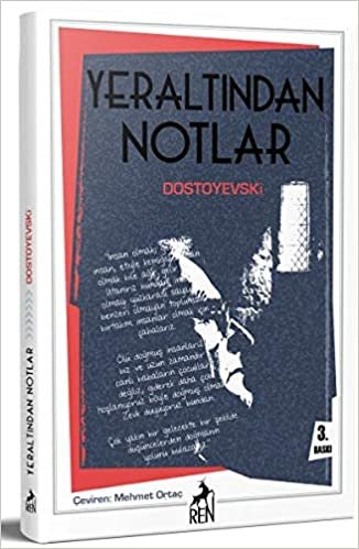 Yeraltından Notlar