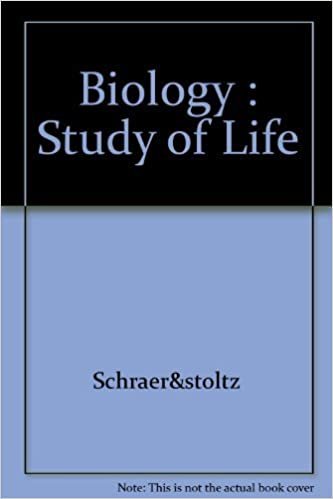Biology: Study of Life indir