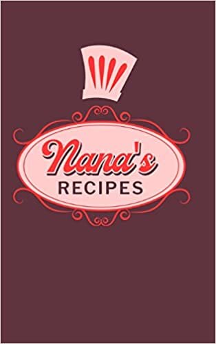 Nana's Recipes indir