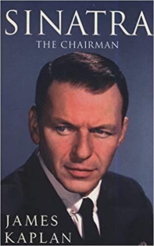 Sinatra: The Chairman indir