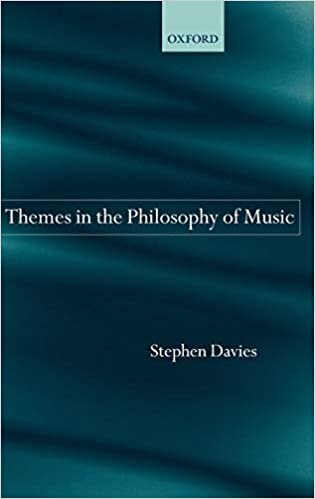 Themes in the Philosophy of Music indir