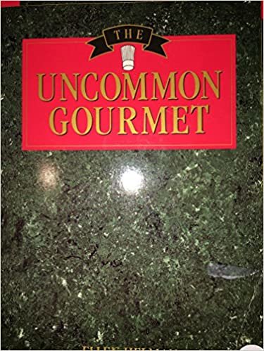 The Uncommon Gourmet