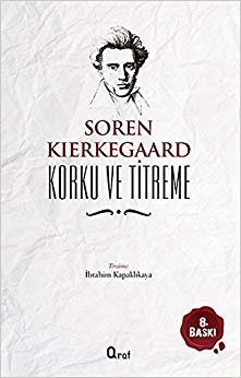 Korku ve Titreme