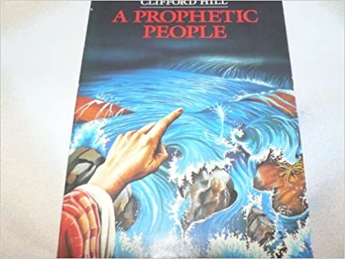 A Prophetic People