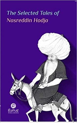 The Selected Tales of Nasreddin Hodja indir