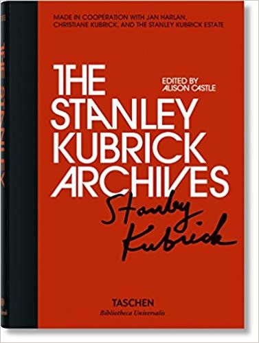 The Stanley Kubrick Archives indir
