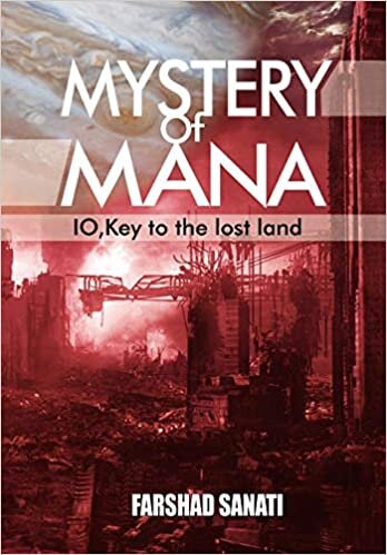 Mystery of Mana: IO, Key to the Lost Land