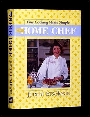 Home Chef Fine Cooking Made Simple