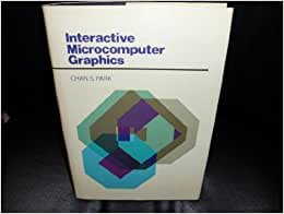 Interactive Microcomputer Graphics