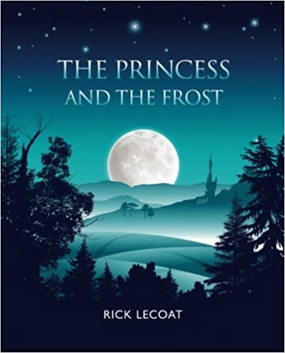 The Princess And The Frost