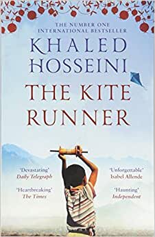 The Kite Runner indir