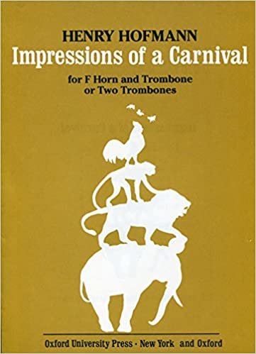 Impressions of a Carnival