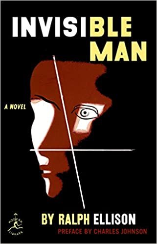 Invisible Man (Modern Library)