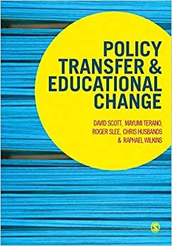 Scott, D: Policy Transfer and Educational Change