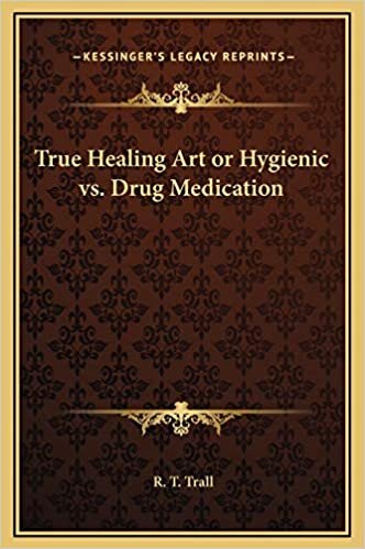 True Healing Art or Hygienic vs. Drug Medication indir