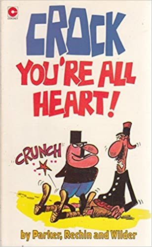 Crock, You're All Heart (Coronet Books)