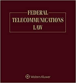 Federal Telecommunications Law
