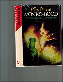 Monk's-Hood: A Medieval Whodunnit