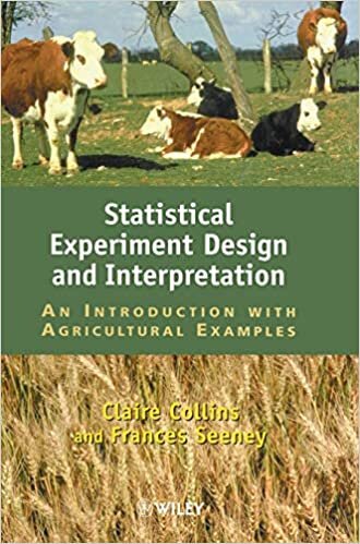 Statistical Experiment Design   Interpr.: An Introduction