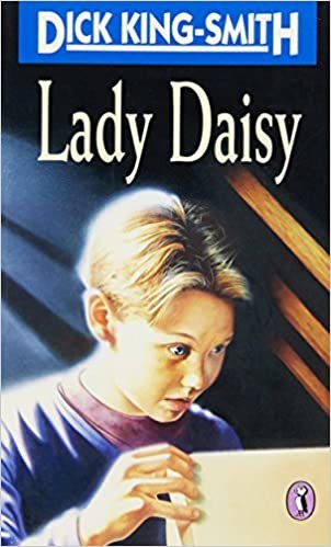 Lady Daisy (Puffin Books) indir
