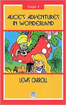 Alices Adventures In Wonderland Stage 2