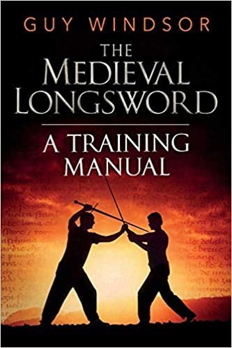 Mastering the Art of Arms, Volume 2: The Medieval Longsword