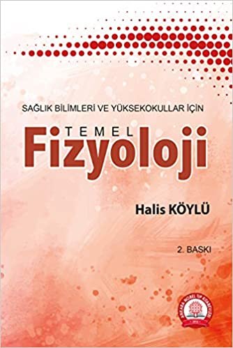 Temel Fizyoloji indir