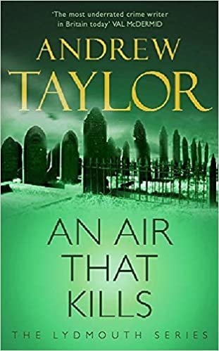 An Air That Kills: The Lydmouth Crime Series Book 1