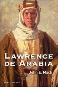 Lawrence de Arabia (Testimonios)