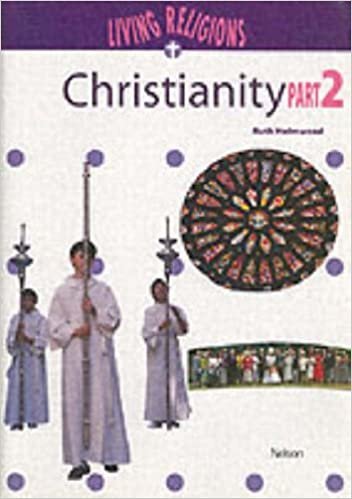 Christianity: Teacher's Resource Book