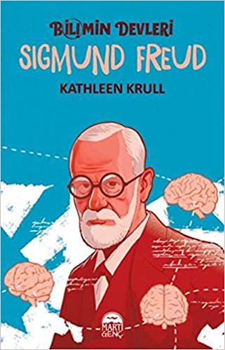 Sigmund Freud - Bilimin Devleri indir