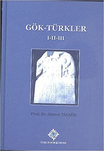 Göktürkler indir